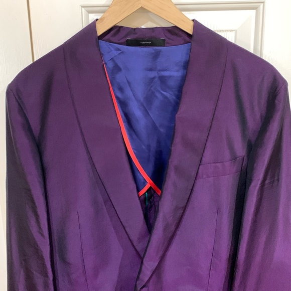 Paul Smith Men’s Jacket / Blazer - Picture 3 of 9